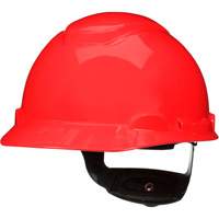 Casque de s&eacute;curit&eacute; de s&eacute;rie H SecureFit, R&eacute;pond aux normes CSA type 1, Suspension Rochet, Non ventil&eacute; Moffatt Supply & Specialties
