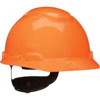 Casque de s&eacute;curit&eacute; de s&eacute;rie H SecureFit, R&eacute;pond aux normes CSA type 1, Suspension Rochet, Non ventil&eacute; Moffatt Supply & Specialties