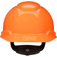 Casque de s&eacute;curit&eacute; de s&eacute;rie H SecureFit, R&eacute;pond aux normes CSA type 1, Suspension Rochet, Non ventil&eacute; Moffatt Supply & Specialties