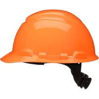 Casque de s&eacute;curit&eacute; de s&eacute;rie H SecureFit, R&eacute;pond aux normes CSA type 1, Suspension Rochet, Non ventil&eacute; Moffatt Supply & Specialties