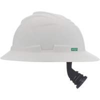 V-Gard&reg; C1 Hardhat, CSA Type 1, Ratchet Suspension, Non-Vented Moffatt Supply & Specialties