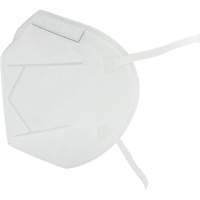 Respirateur jetable, N95, Certifi&eacute; NIOSH, Taille unique Moffatt Supply & Specialties