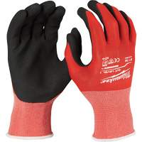 Synthetic Gloves