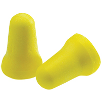 Bouchons d'oreilles E-A-R E-Z-Fit, Vrac - Sac en poly, Petit Moffatt Supply & Specialties