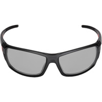Performance Safety Glasses, Grey Lens, Anti-Fog/Anti-Scratch, ANSI Z87+/Meets/Exceeds CSA Z94.3 Moffatt Supply & Specialties
