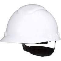 Casque de s&eacute;curit&eacute; SecureFit H-700, R&eacute;pond aux normes CSA type 1, Suspension Rochet, Non ventil&eacute; Moffatt Supply & Specialties