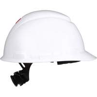 Casque de s&eacute;curit&eacute; SecureFit H-700, R&eacute;pond aux normes CSA type 1, Suspension Rochet, Non ventil&eacute; Moffatt Supply & Specialties