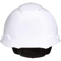 Casque de s&eacute;curit&eacute; SecureFit H-700, R&eacute;pond aux normes CSA type 1, Suspension Rochet, Ventil&eacute; Moffatt Supply & Specialties