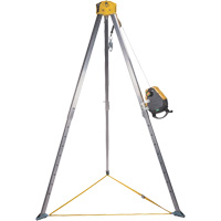 Workman&reg; Confined Space Entry Kit, Construction Kit Moffatt Supply & Specialties