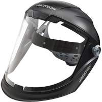 Maxview Anti-Fog Premium Faceshield Moffatt Supply & Specialties