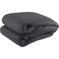 Carbon Fiber Felt Blanket, 6' W x 8' L, Rated Up To 1800 °F Moffatt Supply & Specialties
