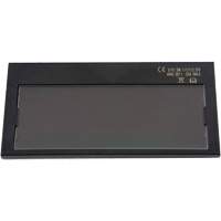 Solera II ADF Replacement Drop-in, 4-1/4" W x 2" H Viewing Area, For Use With HSL-1, HSL-2 and Huntsman Moffatt Supply & Specialties