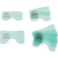 Ensemble de lunettes de soudage &agrave; filtre autoassombrissant Rebel Moffatt Supply & Specialties