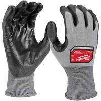 High Dexterity Gloves, Size Small, 18 Gauge, Polyurethane Coated, Polyethylene Shell, ANSI/ISEA 105 Level 4 Moffatt Supply & Specialties