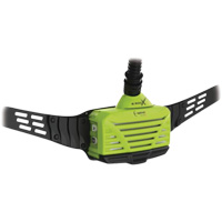 e3000x Welding Belt-Mount PAPR System, Headcover & Faceshield/Welding Helmet, Lithium-Ion Battery Moffatt Supply & Specialties