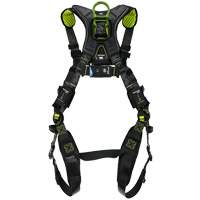 H700 Series Premium Full Body Harness, CSA Certified, Class A, X-Small, 420 lbs. Cap. Moffatt Supply & Specialties