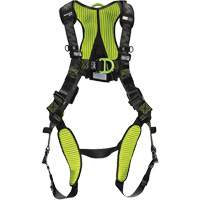 H700 Series Premium Full Body Harness, CSA Certified, Class ADL, X-Small, 420 lbs. Cap. Moffatt Supply & Specialties