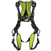H700 Series Premium Full Body Harness, CSA Certified, Class ADLP, X-Small, 420 lbs. Cap. Moffatt Supply & Specialties