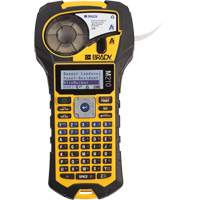 Handheld Label Maker, 0.75" Tape Moffatt Supply & Specialties