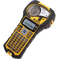 Handheld Label Maker, 0.75" Tape Moffatt Supply & Specialties