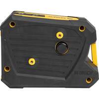 Portable Bluetooth Label Printer, 0.75" Tape Moffatt Supply & Specialties