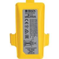 Battery Cover for M210 Handheld Label Maker Moffatt Supply & Specialties