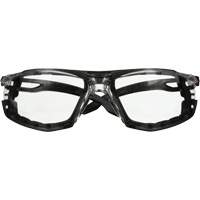SecureFit 500 Series Safety Glasses, Clear Lens, Anti-Fog/Anti-Scratch, ANSI Z87+/Meets/Exceeds CSA Z94.3 Moffatt Supply & Specialties