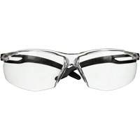 SecureFit 500 Series Safety Glasses, Clear Lens, Anti-Fog/Anti-Scratch, ANSI Z87+/Meets/Exceeds CSA Z94.3 Moffatt Supply & Specialties