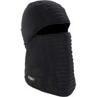 N-Ferno 6955 Insulated Balaclava Face Mask, Fleece/Polyester/Spandex, Black Moffatt Supply & Specialties
