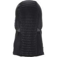 N-Ferno 6955 Insulated Balaclava Face Mask, Fleece/Polyester/Spandex, Black Moffatt Supply & Specialties