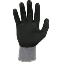 ProFlex 7000 Coated Gloves, Size Small, 15 Gauge, Foam Nitrile Coated, Nylon/Spandex Shell, ASTM ANSI Level A1/EN 388 Level 1/EN 388 Level A Moffatt Supply & Specialties