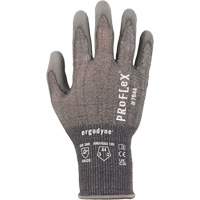 ProFlex 7025 Cut-Resistant Gloves, Size Small, 18 Gauge, Polyurethane Coated, Nylon/HPPE/Spandex Shell, ASTM ANSI Level A2/EN 388 Level B Moffatt Supply & Specialties