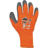 ProFlex 7401 Coated Lightweight Winter Work Gloves, Medium, Latex Coating, 10 Gauge Moffatt Supply & Specialties