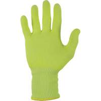 ProFlex 7040 Cut-Resistant Food Grade Gloves, Size Small, 13 Gauge, TenaLux Shell, ASTM ANSI Level A4/EN 388 Level D Moffatt Supply & Specialties