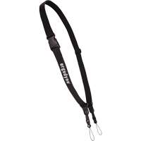 Squids 3134 Barcode Scanner Sling Lanyard for Mobile Computers, Fixed Length, Loop Moffatt Supply & Specialties