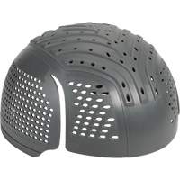 Encart universel pour casque Skullerz 8945F(x) avec ventilation accrue Moffatt Supply & Specialties