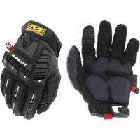 Gants de travail d'hiver Coldwork M-Pac Moffatt Supply & Specialties
