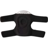 700 Series Knee Pads, Hook and Loop Style, Foam Caps, Foam Pads Moffatt Supply & Specialties