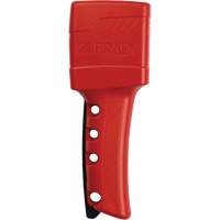 Verrou de c&acirc;ble tout usage sans c&acirc;ble Moffatt Supply & Specialties