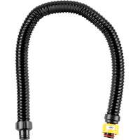 Tube respiratoire 34" &agrave; ajustement libre Moffatt Supply & Specialties