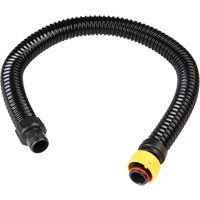 Tube respiratoire 40" &agrave; ajustement libre Moffatt Supply & Specialties
