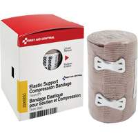 Recharge de bandages &eacute;lastiques enveloppants SmartCompliance, 3" la, Classe 1 Moffatt Supply & Specialties