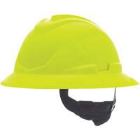 V-Gard C1 Hardhat, CSA Type 1, Ratchet Suspension, Non-Vented Moffatt Supply & Specialties