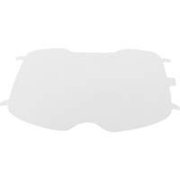 Speedglas Scratch-Resistant G5-02 Outer Protection Plate Moffatt Supply & Specialties
