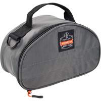 Clamshell Half Face Respirator Bag Moffatt Supply & Specialties