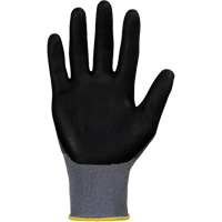 Dexterity&reg; High-Abrasion Gloves, 2X-Small/5, Foam Nitrile Coating, 15 Gauge, Nylon/Cotton Shell Moffatt Supply & Specialties