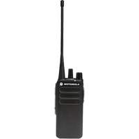 CP100d Series Non-Display Portable Two-Way Radio Moffatt Supply & Specialties