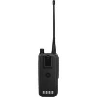 CP100d Series Non-Display Portable Two-Way Radio Moffatt Supply & Specialties