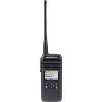 DTR700 Series Two-Way Radio Moffatt Supply & Specialties