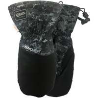 Sno Job, Size Medium, Mitt Moffatt Supply & Specialties